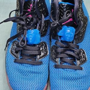 Jordan Spike 40